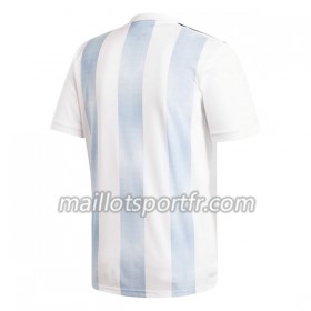 Maillot de Foot Argentine Domicile Coupe du monde 2018